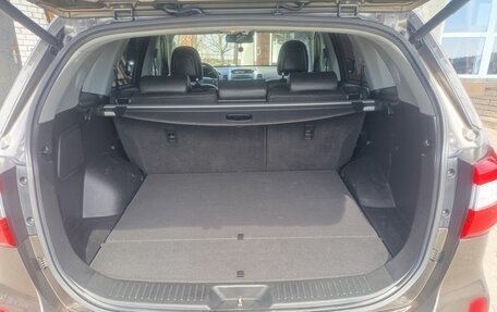 KIA Sorento II рестайлинг, 2014 год, 1 850 000 рублей, 22 фотография