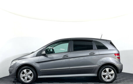 Mercedes-Benz B-Класс, 2011 год, 897 000 рублей, 8 фотография