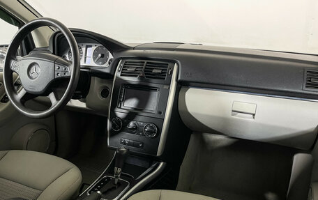 Mercedes-Benz B-Класс, 2011 год, 897 000 рублей, 9 фотография