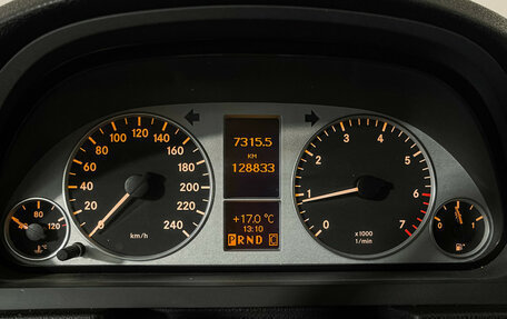 Mercedes-Benz B-Класс, 2011 год, 897 000 рублей, 10 фотография