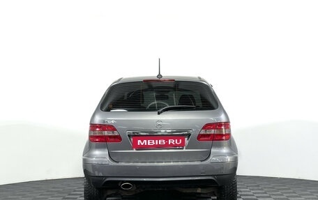 Mercedes-Benz B-Класс, 2011 год, 897 000 рублей, 6 фотография