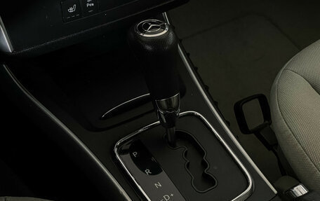 Mercedes-Benz B-Класс, 2011 год, 897 000 рублей, 14 фотография