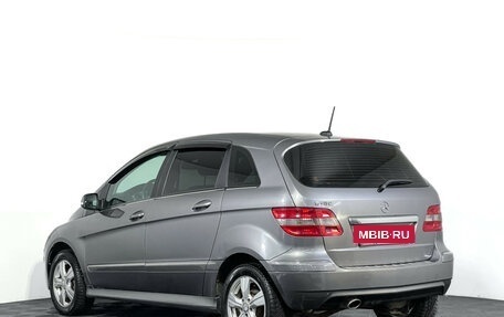 Mercedes-Benz B-Класс, 2011 год, 897 000 рублей, 7 фотография