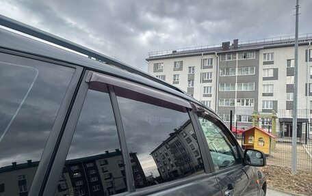 Vortex Tingo I, 2011 год, 425 000 рублей, 4 фотография