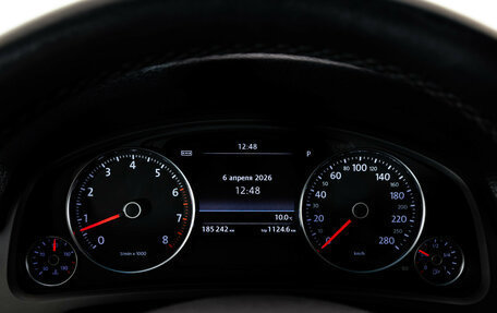 Volkswagen Touareg III, 2013 год, 2 299 000 рублей, 22 фотография