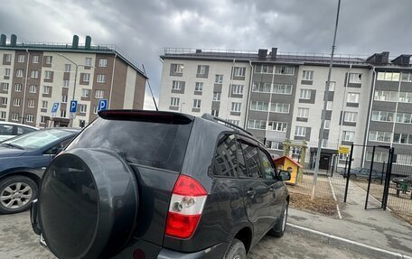 Vortex Tingo I, 2011 год, 425 000 рублей, 8 фотография