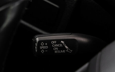 Volkswagen Touareg III, 2013 год, 2 299 000 рублей, 18 фотография