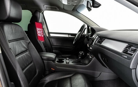 Volkswagen Touareg III, 2013 год, 2 299 000 рублей, 19 фотография