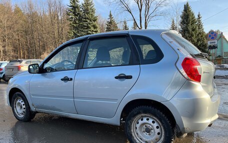 Datsun mi-DO, 2015 год, 370 000 рублей, 3 фотография