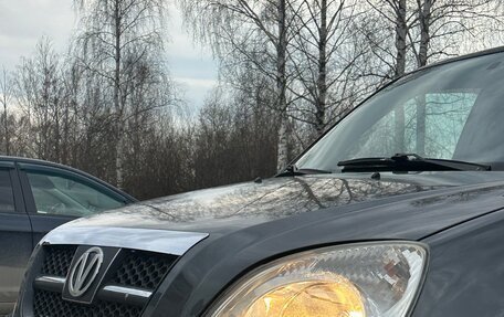 Vortex Tingo I, 2011 год, 425 000 рублей, 9 фотография