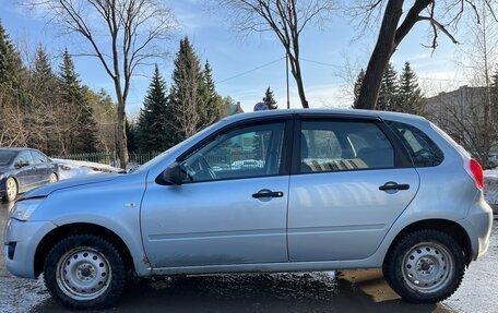 Datsun mi-DO, 2015 год, 370 000 рублей, 2 фотография