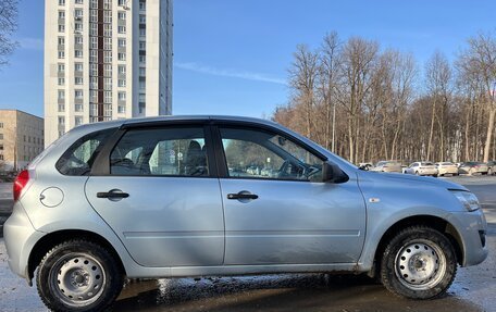 Datsun mi-DO, 2015 год, 370 000 рублей, 6 фотография