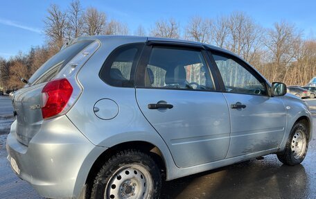 Datsun mi-DO, 2015 год, 370 000 рублей, 5 фотография