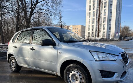 Datsun mi-DO, 2015 год, 370 000 рублей, 7 фотография