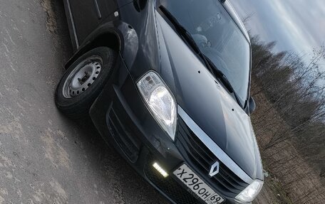 Renault Logan I, 2011 год, 350 000 рублей, 2 фотография