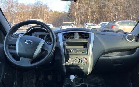 Datsun mi-DO, 2015 год, 370 000 рублей, 10 фотография