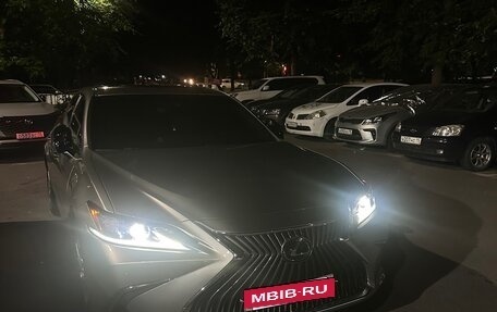 Lexus ES VII, 2021 год, 3 750 000 рублей, 5 фотография