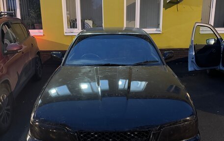 Nissan Laurel VIII, 1998 год, 300 000 рублей, 3 фотография