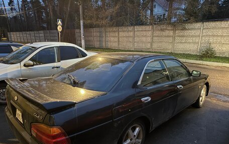 Nissan Laurel VIII, 1998 год, 300 000 рублей, 5 фотография