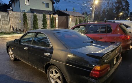 Nissan Laurel VIII, 1998 год, 300 000 рублей, 4 фотография