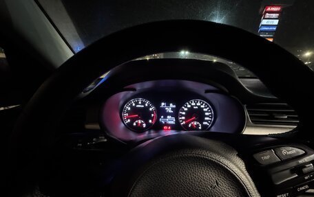 KIA Rio IV, 2019 год, 1 551 600 рублей, 5 фотография