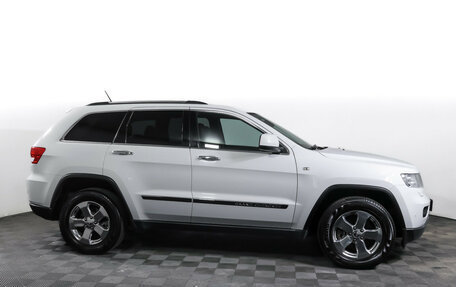 Jeep Grand Cherokee, 2012 год, 2 290 000 рублей, 4 фотография