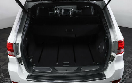 Jeep Grand Cherokee, 2012 год, 2 290 000 рублей, 10 фотография