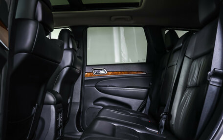 Jeep Grand Cherokee, 2012 год, 2 290 000 рублей, 12 фотография