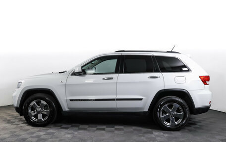 Jeep Grand Cherokee, 2012 год, 2 290 000 рублей, 8 фотография