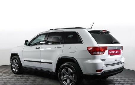 Jeep Grand Cherokee, 2012 год, 2 290 000 рублей, 7 фотография