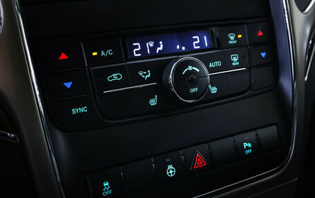 Jeep Grand Cherokee, 2012 год, 2 290 000 рублей, 18 фотография