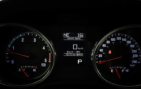 Jeep Grand Cherokee, 2012 год, 2 290 000 рублей, 16 фотография