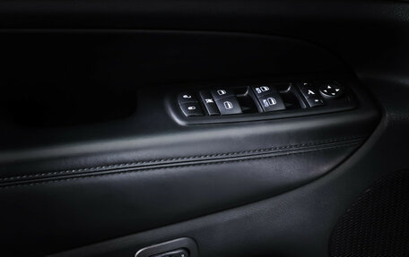 Jeep Grand Cherokee, 2012 год, 2 290 000 рублей, 20 фотография