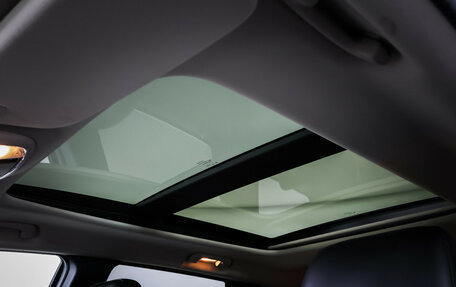 Jeep Grand Cherokee, 2012 год, 2 290 000 рублей, 19 фотография