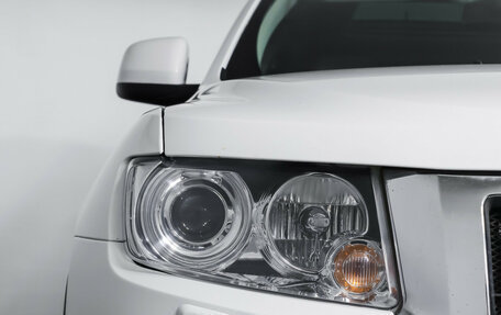 Jeep Grand Cherokee, 2012 год, 2 290 000 рублей, 24 фотография