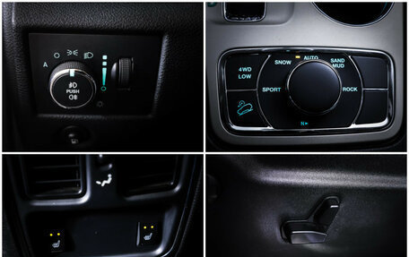 Jeep Grand Cherokee, 2012 год, 2 290 000 рублей, 21 фотография