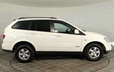 SsangYong Kyron I, 2010 год, 790 000 рублей, 8 фотография