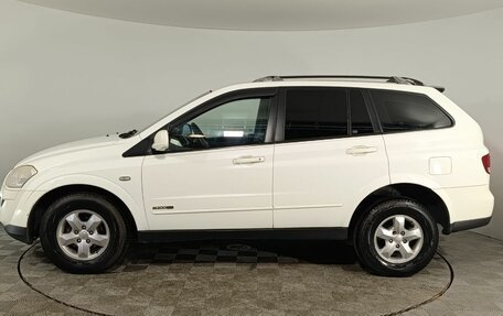 SsangYong Kyron I, 2010 год, 790 000 рублей, 4 фотография