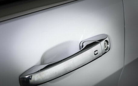 Jeep Grand Cherokee, 2012 год, 2 290 000 рублей, 26 фотография