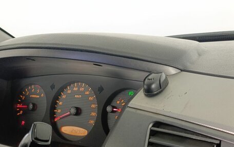 SsangYong Kyron I, 2010 год, 790 000 рублей, 12 фотография