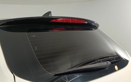 SsangYong Kyron I, 2010 год, 790 000 рублей, 16 фотография