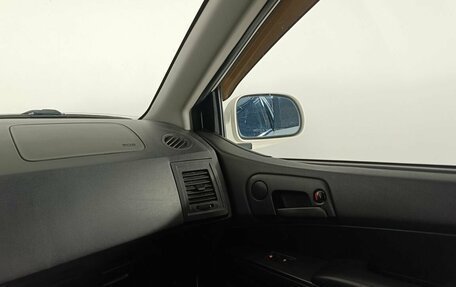 SsangYong Kyron I, 2010 год, 790 000 рублей, 13 фотография