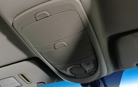 SsangYong Kyron I, 2010 год, 790 000 рублей, 14 фотография