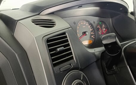 SsangYong Kyron I, 2010 год, 790 000 рублей, 10 фотография