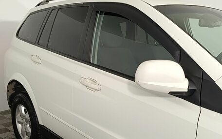 SsangYong Kyron I, 2010 год, 790 000 рублей, 20 фотография