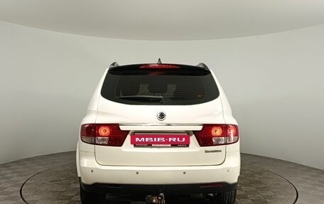 SsangYong Kyron I, 2010 год, 790 000 рублей, 6 фотография