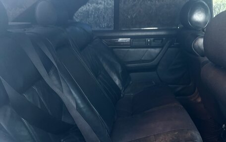 BMW 5 серия, 1995 год, 900 000 рублей, 9 фотография