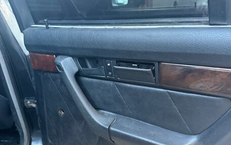 BMW 5 серия, 1995 год, 900 000 рублей, 11 фотография