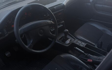 BMW 5 серия, 1995 год, 900 000 рублей, 7 фотография