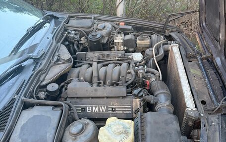 BMW 5 серия, 1995 год, 900 000 рублей, 14 фотография